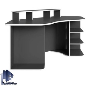 تصویر میز گیمینگ SDJ446 