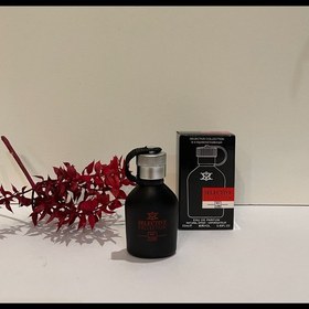 تصویر عطر هوگوباس جایت دیفرنت سلکتیو 