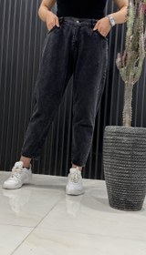 تصویر شلوار مام استایل کد 24 