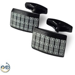 تصویر دکمه سردست کد 892 مردانه 