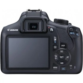 تصویر دوربین عکاسی کانن Canon EOS 1300D Body 