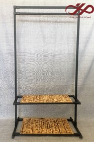 تصویر رگال پروفیلی کد 104 