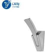 تصویر قلاب لباس ملونی کد 2022 