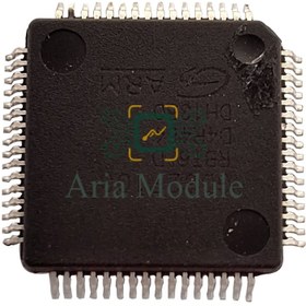 تصویر آی سی میکروکنترلر GD32F103RBT6 