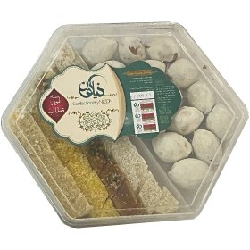 تصویر قطاب یزدی شیرینی خیام