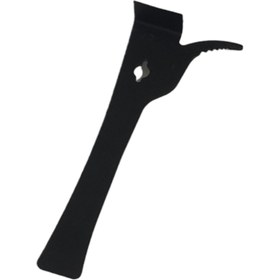 تصویر اهرم استیل çelik kol