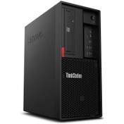 تصویر کیس ورک استیشن لنوو ThinkStation P330 Tower 