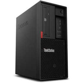 تصویر کیس ورک استیشن لنوو ThinkStation P330 Tower 