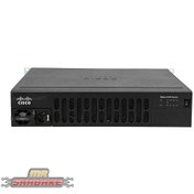 تصویر روتر سیسکو مدل ISR4351 