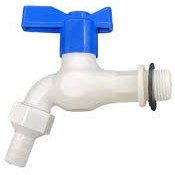 تصویر شیرپلاستیکی دسته گازی1/2 