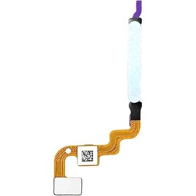 تصویر حسگر اثر انگشت شیائومی Xiaomi Note 12S 