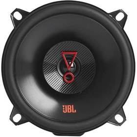 تصویر باند گرد ۵ اینچ جی بی ال مدل STAGE 3 527F دو عددی JBL Speaker Stage-3 527F