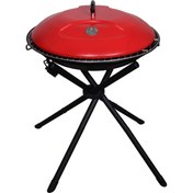 تصویر باربیکیو ذغالی پارمیس مدل BBQ412 