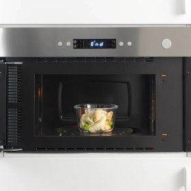 تصویر ظرف پیرکس گرد ایکیا IKEA+365 