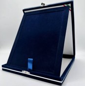 تصویر لوح تقدیر جیر 