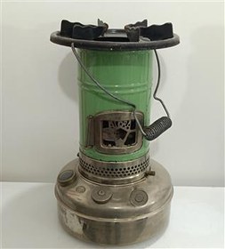 تصویر چراغ عالی نسب 