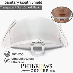 تصویر ماسک فیبروز 