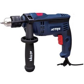 تصویر دریل چکشی AC-2413 اکتیو (810 وات) Hammer drill AC-2413 active