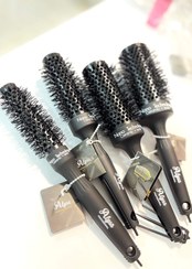 تصویر برس گرد نسوز آلیسا - سایز ۳۲ 