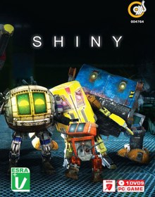 تصویر بازی Shiny برای کامپیوتر 