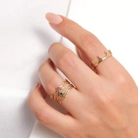 تصویر انگشتر رود 