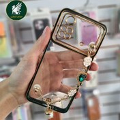 تصویر قاب POCO M4 pro پک چهارتایی 