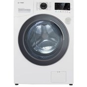 تصویر ماشین لباسشویی اسنوا 8 کیلویی مدل SWM-84556 ا Snowa Washing Machine SWM-84556 8kg Snowa Washing Machine SWM-84556 8kg