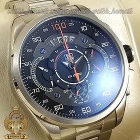 تصویر ساعت مچی مردانه تگ هویر TAG HEUER MERSEDES BENZ SLS-S 