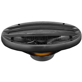 تصویر باند بیضی ۹*۶ زنون (Zenon) مدل ZN-694B دو عددی ZENON Car Speaker ZN-694B