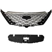 تصویر جلو پنجره FOWNIX FX (جای آرم Fownix دارد)در۳ رنگ 