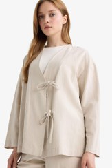 تصویر تونیک زنانه دفکتو 