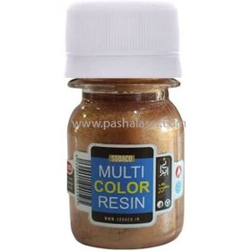 تصویر رنگ خمیری مسی کد 901692 