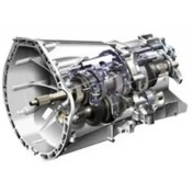 تصویر گیربکس کامل پژو ۲۰۶ تیپ ۵ مناسب رانا و ۲۰۷ 