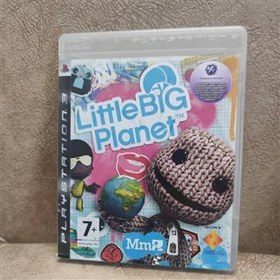 تصویر litlle big planet 