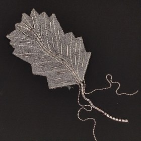 تصویر اپلیکه ژله ای کد A27 