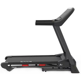 تصویر تردمیل خانگی شوا مدل SH-T9119P Shua Home use Treadmill SH-T9119P