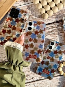 تصویر قاب Soft Flower 