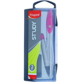 تصویر پرگار اتودی مدل study مپد MAPED پرگار اتودی مدل study مپد MAPED