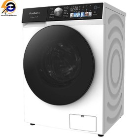 تصویر ماشین لباسشویی پاکشوما مدل X106 