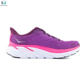 تصویر کفش هوکا کلیفتون 8 مدل HOKA CLIFTON 8 1119394-GWBY سایز 42 