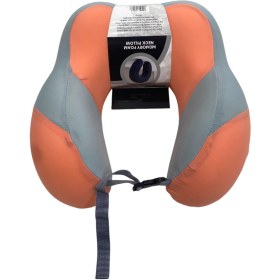 تصویر بالش دورگردنی طبی برند پارا جان Para john کد 1224-A Para john neck pillow code 1224-A