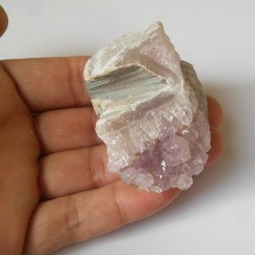 تصویر آمیتیست (کد1734) 