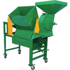 تصویر دستگاه علوفه خردکن 