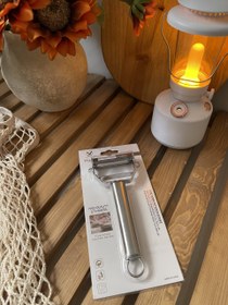 تصویر پوست کن و رشته کن 