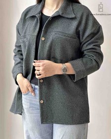 تصویر شکت پشمی لارا 