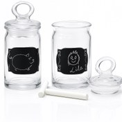 تصویر جا ادویه 2 عددی کیچن ترکیه (پاشاباغچه) 