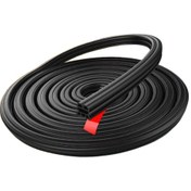 تصویر نوار دور درب کیا ریو 