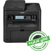 تصویر پرینتر استوک سه کاره کنون 212w وایرلس دار Canon MF212w