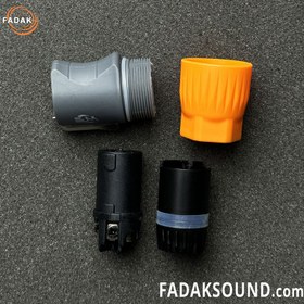 تصویر فیش اسپیکون Emience مدل G045 