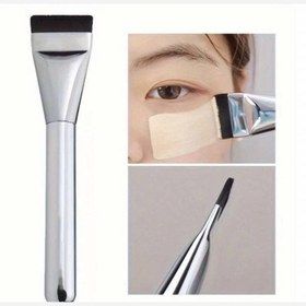 تصویر براش کرم پودر 